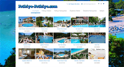 Desktop Screenshot of fethiye-fethiye.com