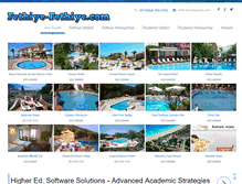 Tablet Screenshot of fethiye-fethiye.com